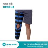 Nẹp Gối Orbe H3 (S)