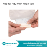 Kẹp Túi Hậu Môn Nhân Tạo( cái )