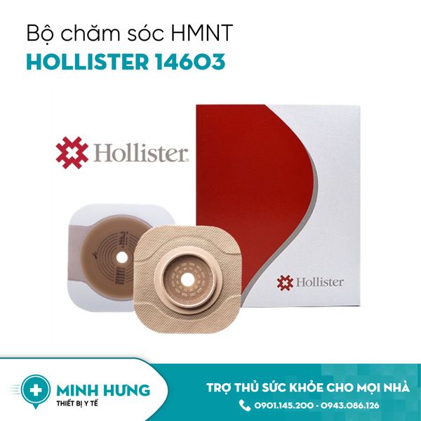 Bộ Chăm Sóc HMNT 14603