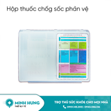 Hộp Thuốc Chống Sốc Phản Vệ (Kbg VTTH)
