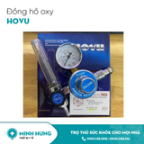 Đồng Hồ Oxy Hovu