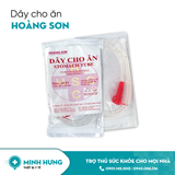 Dây Cho Ăn Hoàng Sơn (8)