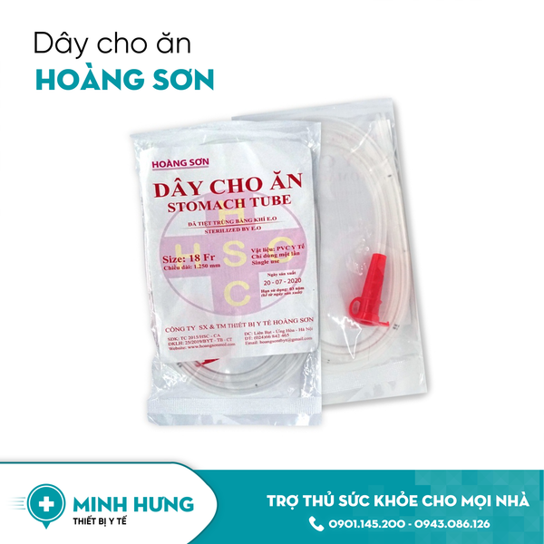 Dây Cho Ăn Hoàng Sơn (16)