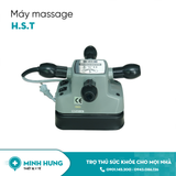 Máy Massage Đầu Bò