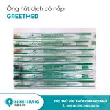 Dây Hút Dịch Có Khóa Greetmed (6)