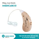 Máy Trợ Thính IMEDICARE E1