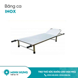 Băng Ca Inox