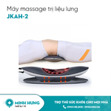 Máy mát xa lưng JKAH-2C