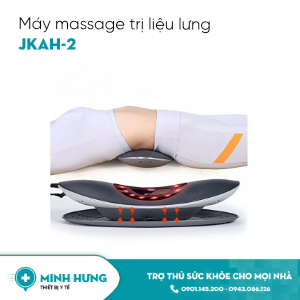 Máy mát xa lưng JKAH-2C