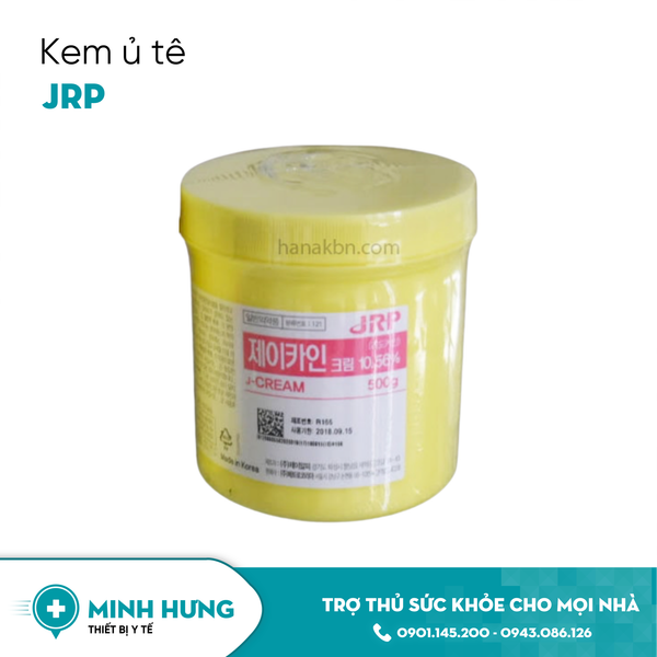 Kem Ủ Tê JRP