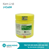 Kem Ủ Tê J-Cain (Xanh)