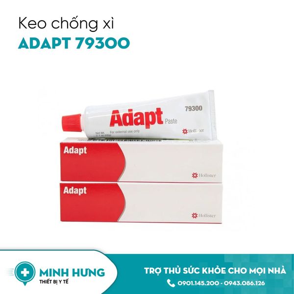 Keo Chống Xì Adapt 79301 (14gam)