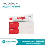 Keo Chống Xì Adapt 79300 (60G)