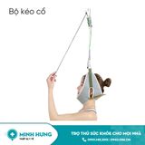 Bộ Kéo Cổ