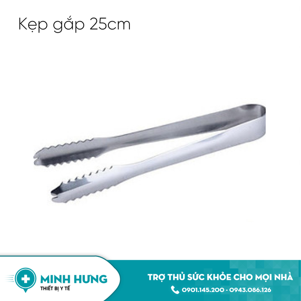 Kẹp Gắp 25cm