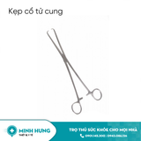 Kẹp Cổ Tử Cung