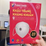 Khẩu Trang N95 Family Protect