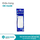 Khẩu trang OKmask