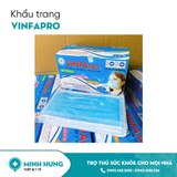 Khẩu Trang Vinfapro