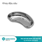 Khay Đậu Sâu 400ml