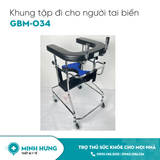 Khung Tập Đi Cho Người Tai Biến GBM-034