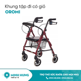Bóp Tập Tay Điều Chỉnh Lực (cái)