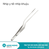 Nhíp Y Tế - Nhíp Khuỷu