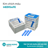 Kim Chích Máu MediSafe