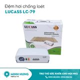 Nệm Chống Loét Lucass LC79
