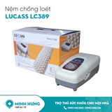 Hệ Thống Nệm Chống Loét Lucass LC389