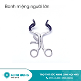 Banh Miệng Người Lớn