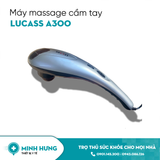 Máy Massage Cầm Tay Lucass A300