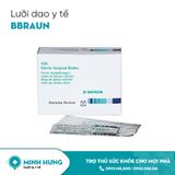 Lưỡi Dao Y Tế Braun 10