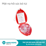 Mặt Nạ Hồi Sức Bỏ Túi