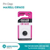 Pin CR1632 Maxell