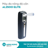 Máy Đo Nồng Độ Cồn AL2500 ELITE