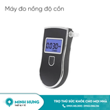 Máy Đo Nồng Độ Cồn