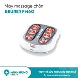 Máy Massage Chân Beurer FM60