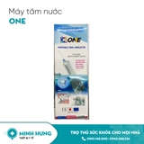 Máy Tăm Nước One