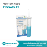 Máy Tăm Nước Procare A9