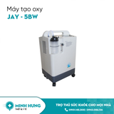 Máy Tạo Oxy JAY-5BW