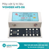 Máy Vật Lý Trị Liệu BQP MF 5-08
