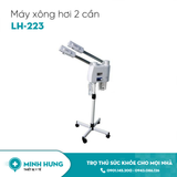Máy Xông Hơi 2 Cần LH-223