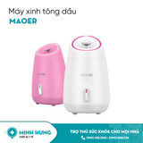 Máy Xông Tinh Dầu