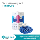 TÚI CHƯỜM NÓNG HOẶC LẠNH MICROLIFE