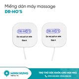 Miếng Dán Dr Ho (Tốt)