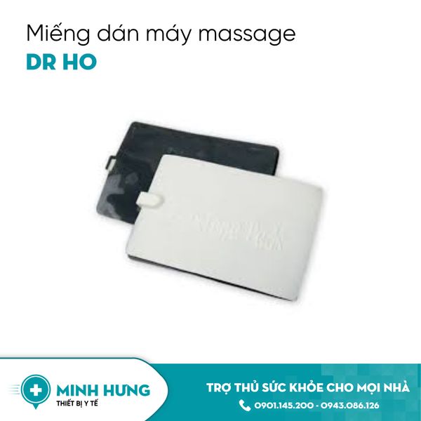 Miếng Dán Dr Ho (Đại)