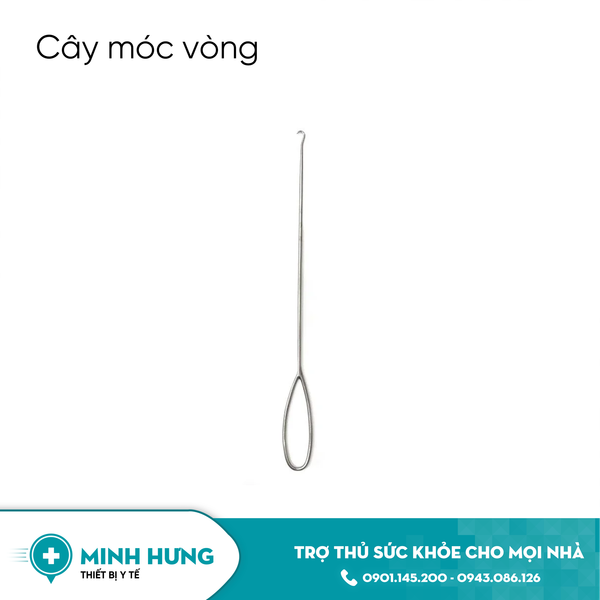 Móc Vòng Khám Sản