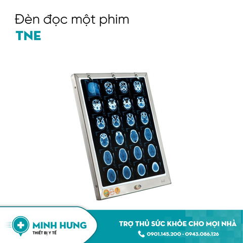 Đèn Đọc Phim (1 phim)