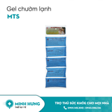 Gel Chườm Lạnh( D/ Cụ hạ nhiệt )